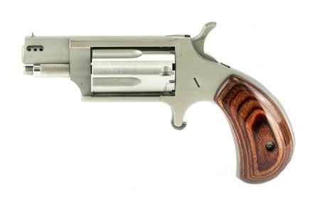 NAA PORT SNUB 22WMR 1 1/8 5RD