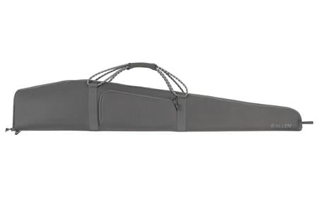 ALLEN ROLLINS SHOTGUN CASE 52 GRAY