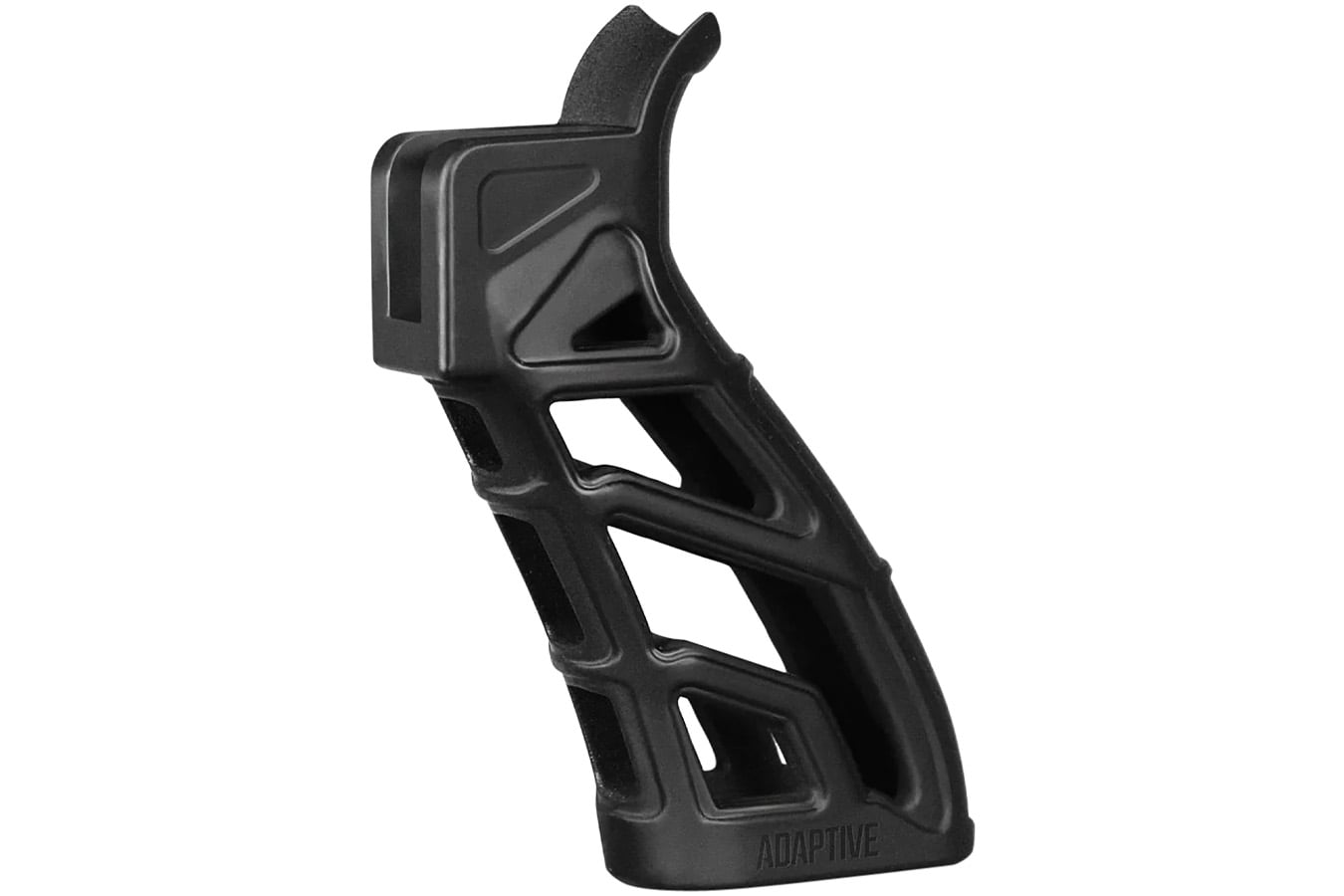 Adaptive Tactical Lightweight Tactical Grip