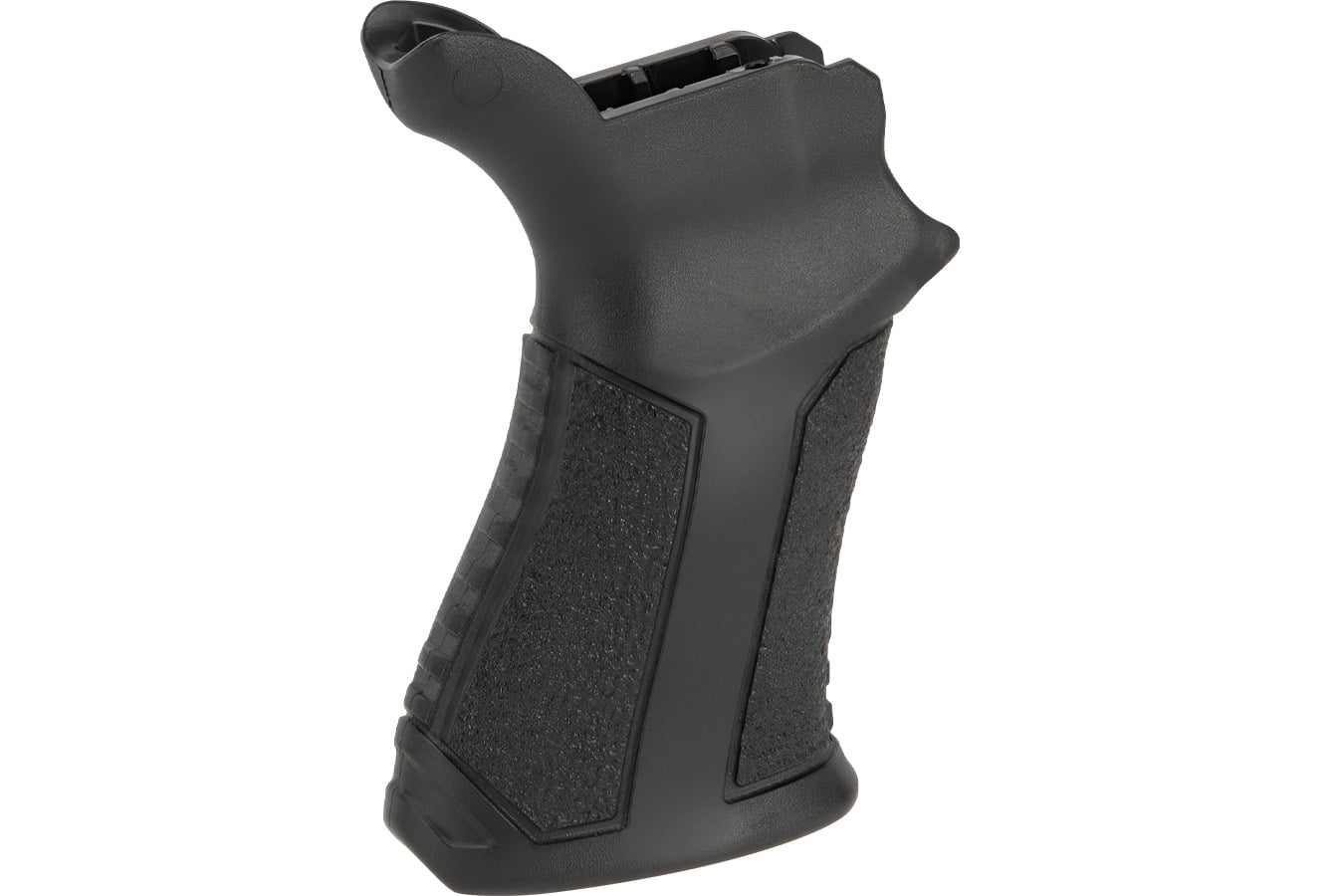 Adaptive Tactical Arkus Black Polymer Fits AR Style Rifle