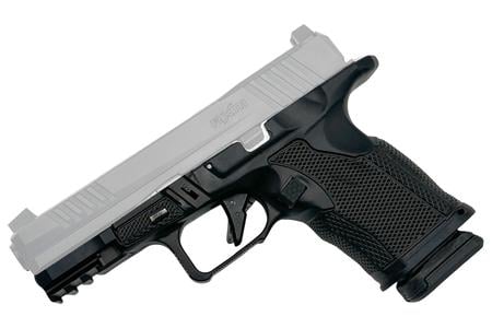 ICARUS ACE RUGER RXM COMPACT BLK