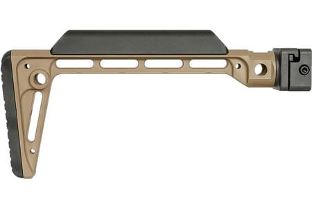 MIDWEST MINIMLST SIDE FLDNG STK FDE