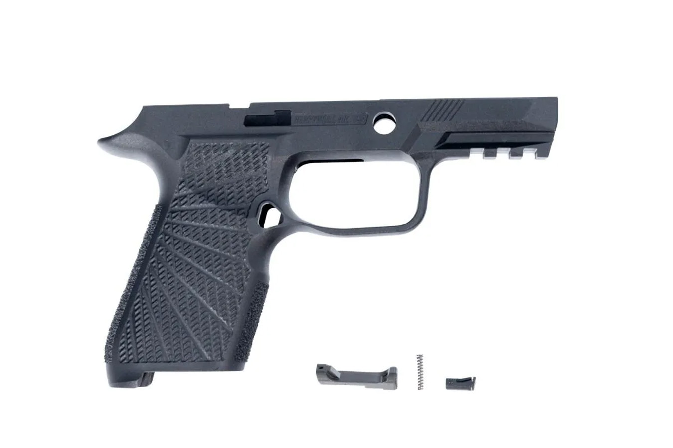Wilson Combat P320 X-Compact Grip Module
