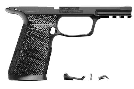 WILSON GRP MOD P365 XMACRO BLK