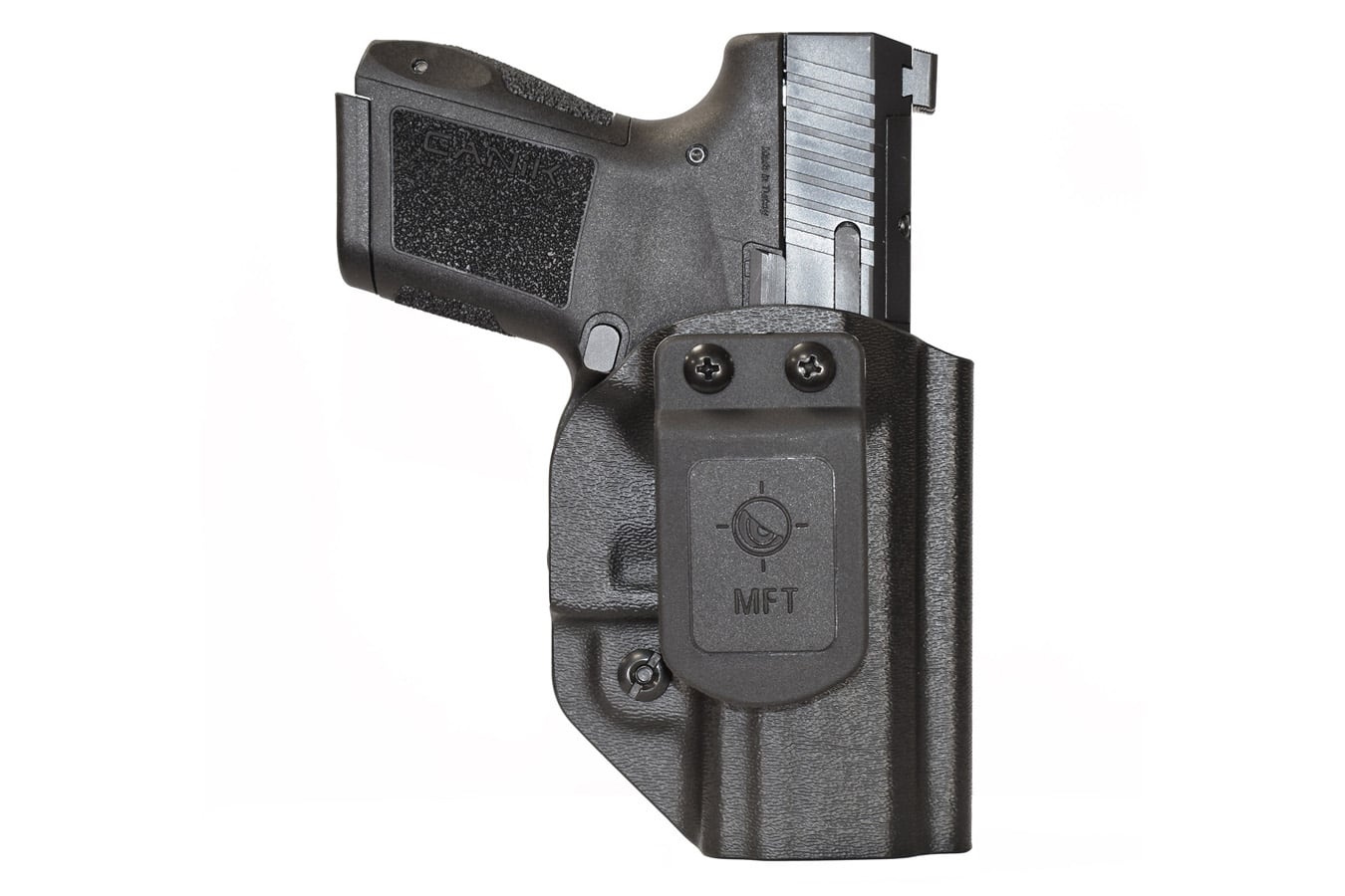 Mission First Tactical Ambidextrous AIWB/OWB Holster for Canik METE MC9