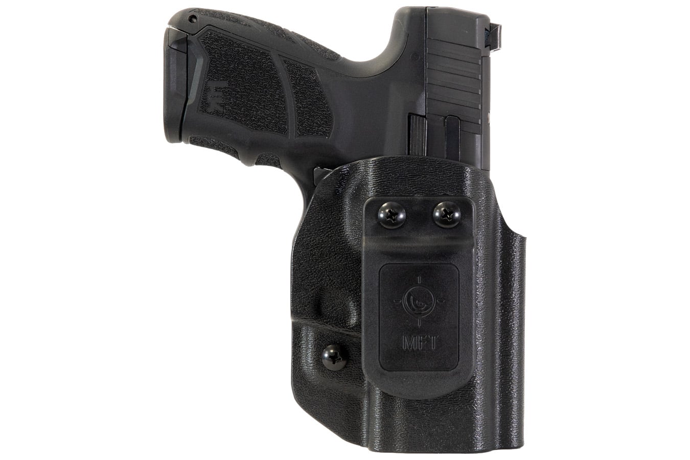 Mission First Tactical Ambidextrous AIWB/OWB Holster for HK CC9