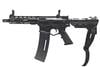 AMERICAN TACTICAL PISTOL IN 5.56X45MM WITH A 7.5` LENGTH BARREL 1/2X28 PITCH ; 7` INCH ALUMINUM ML