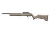RUGER 10/22 22LR CARBON FIBER FDE 16.10` 10-RD SEMI-AUTO RIFLE