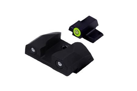 XS R3D 2.0 SIGHT SW BODYGUARD 2 GRN