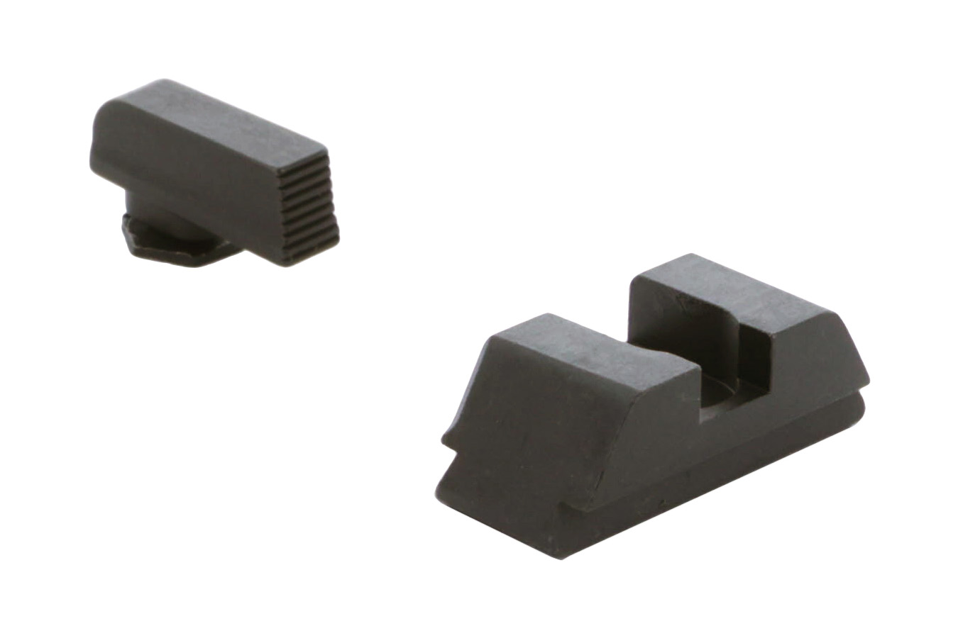 Ameriglo Defoor B/B Sight Set for Glock 42/43