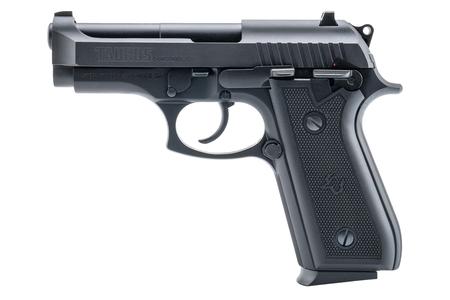 TAURUS 58 380ACP 4 15RD BLK
