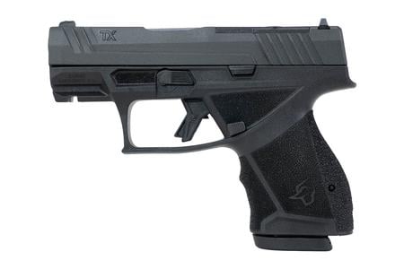TX 9MM SUB COMPACT 3.4` BK/BK 2X13 RDS