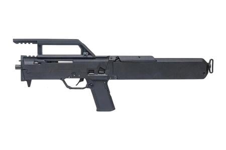 FDP – FOLDING DEFENSIVE PLATFORM