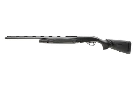 A400 SOLO BLK 12/28 SYNTHETIC STOCK