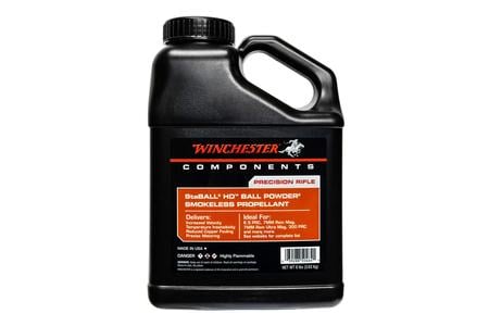 IMR STABALL HD 8 POUNDS
