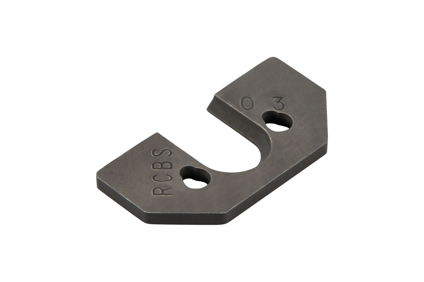 RCBS CASE TRIMMER SHELL HOLDER #33