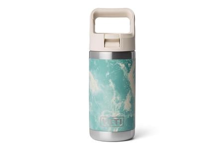 RAMBLER JR 12 OZ KIDS BOTTLE SEA VIEW