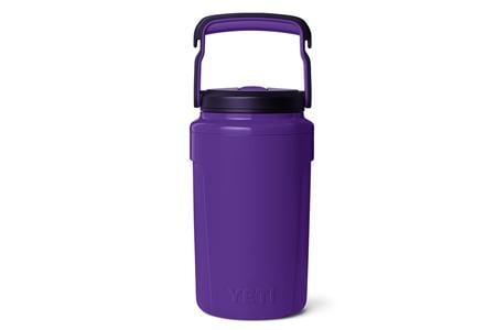 SILO 1/2 G STRAW JUG PACE PURPLE