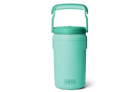 SILO 40 OZ STRAW JUG SEAFOAM