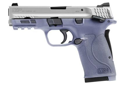 MP380 SHIELD EZ 380ACP ORC/SS
