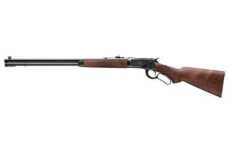 1892 DELUXE OCTAGON TD 24`BBL 44 REM MAG