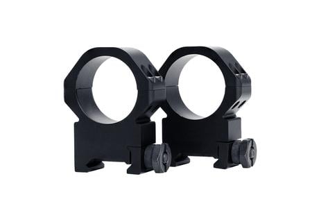 PRECISION TACTICAL 34MM MED MATTE 