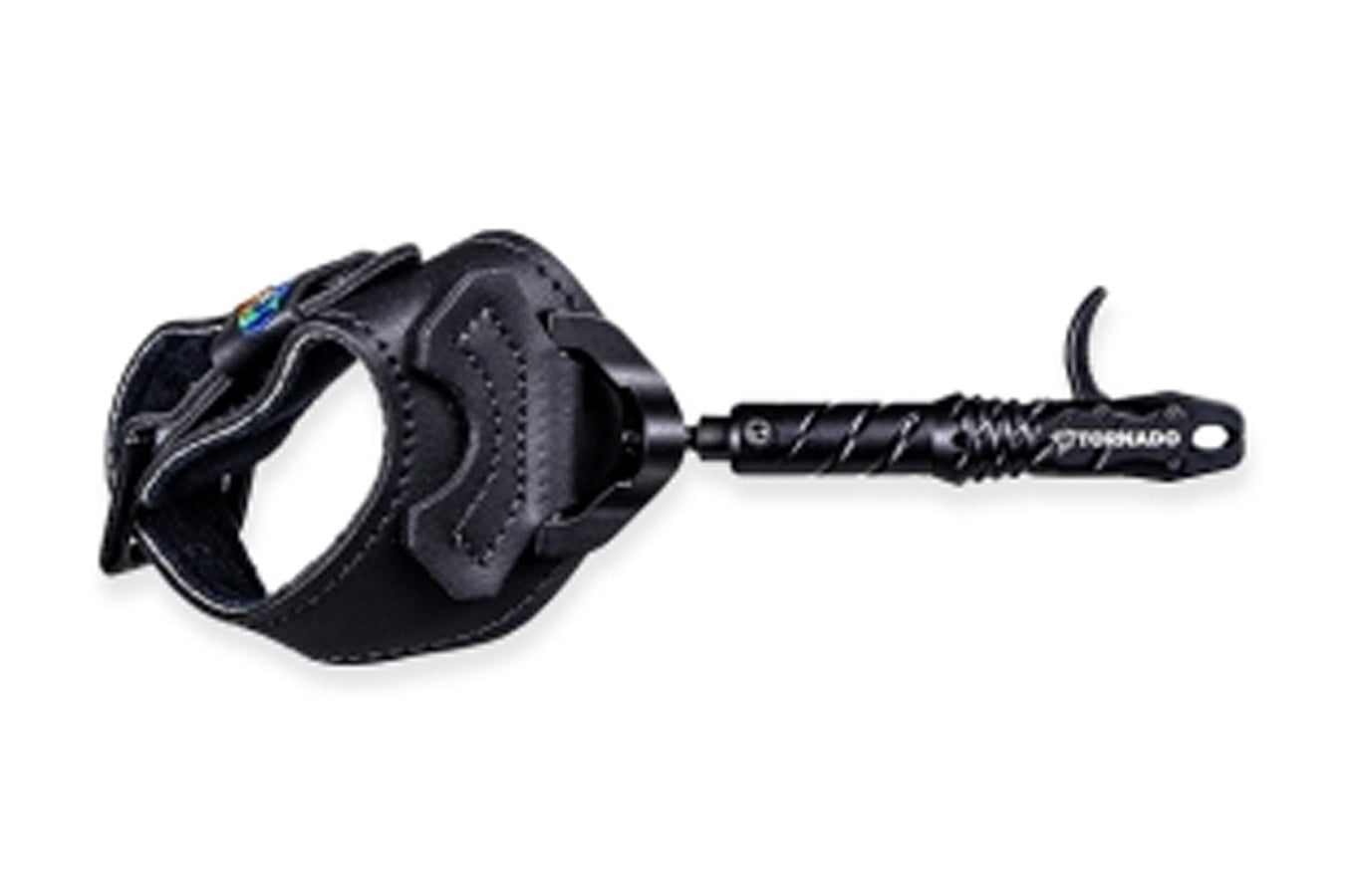 Tru Ball Tornado Buckle Swivel Strap Release