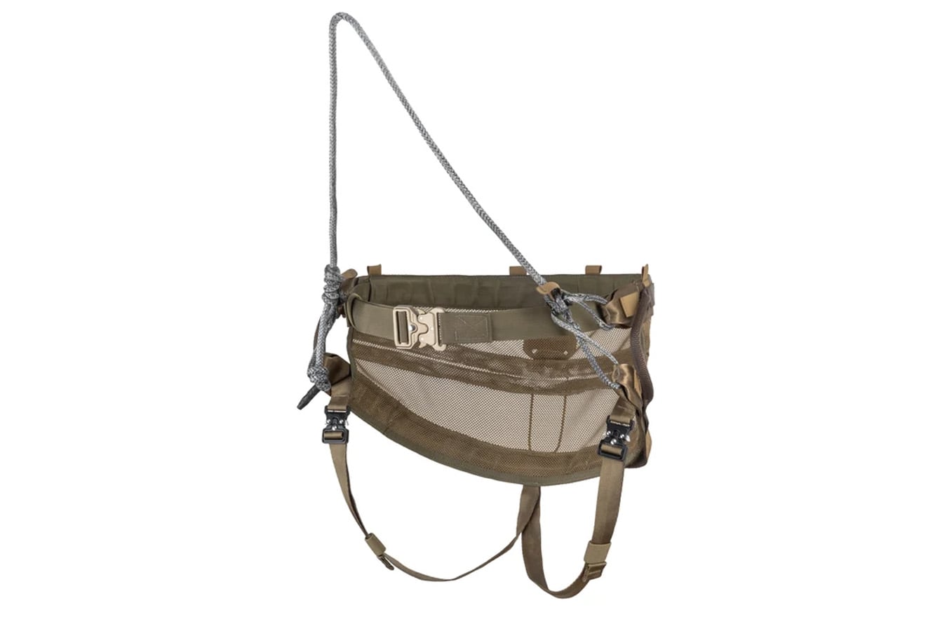 Tethrd Phantom XP Saddle, Regular