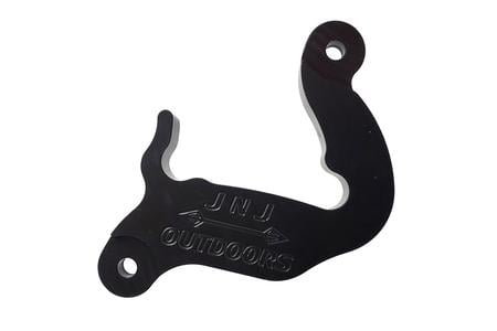 RAVEN BUDDY CRANK MOUNT#2 / FITS R9,R10,R15,R20