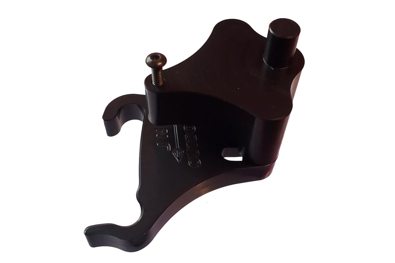 Loc Outdoorz Crossbow Top Quiver Mount Bracket
