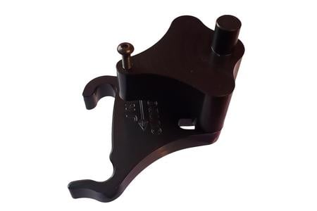 RAVEN TOP QUIVER MOUNT BRACKET