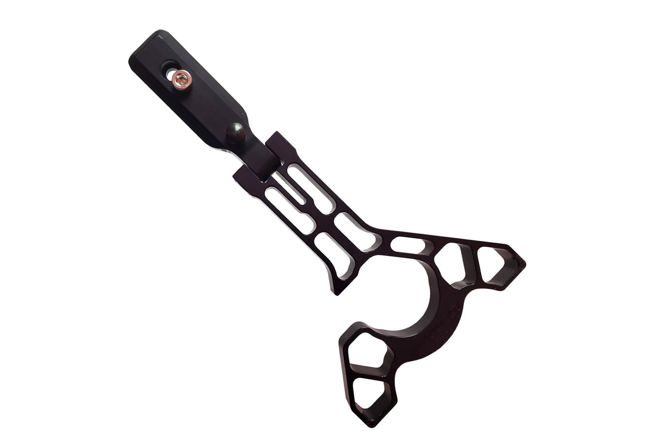 Loc Outdoorz Crossbow Hanger Bi-Pod Kick Stand
