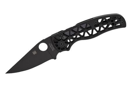EDGERATI BLACK BLADE