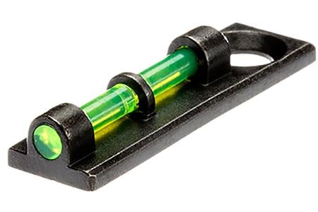 HIVIZ FLAME SIGHT-GRN