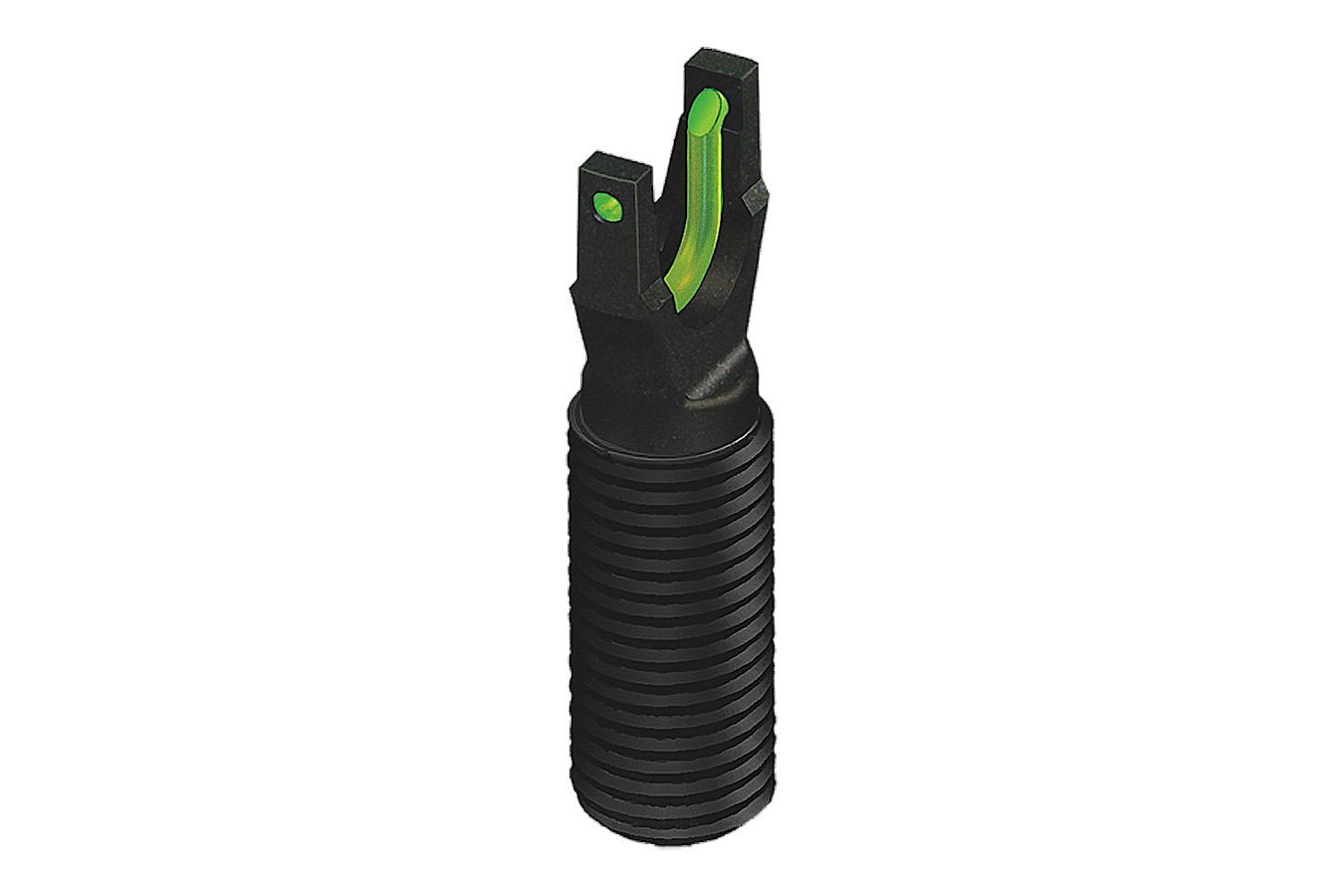 Hi Viz AK-47,74,AKM Tactical Rifle Front Sight Black
