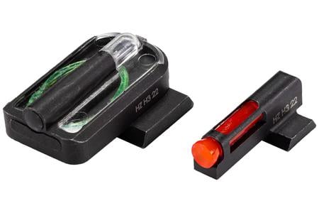 HIVIZ FASTDOT H3 HELLCAT/HELLCAT PRO
