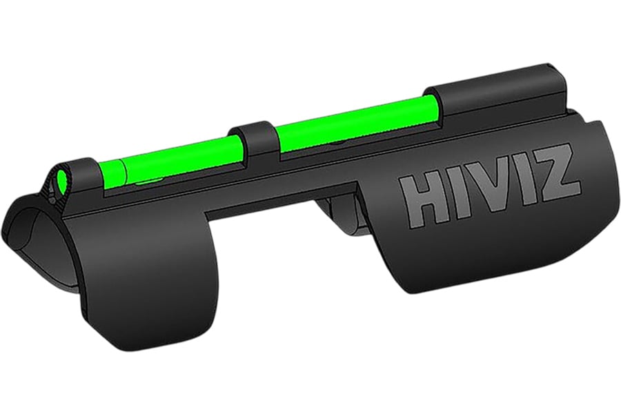 Hi Viz LiteWave H3 Front Sight Green For Most 12-gauge