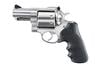 RUGER SUPER REDHAWK 357MAG/38SPL 2.5` BARREL HOGUE GRIP