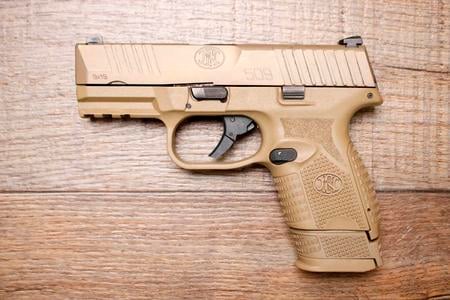FNH FN 509 9MM USED 