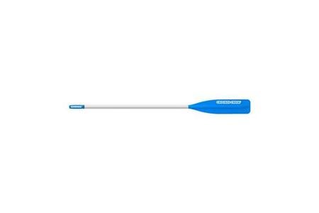 OAR, SYNTHETIC, BLUE W/GRIP, 6.5` 