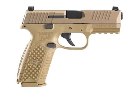 509M NMS FDE/FDE DS 2X15