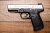 SMITH AND WESSON SD9VE 9MM USED 