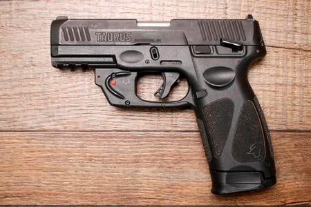 G3 9MM USED 