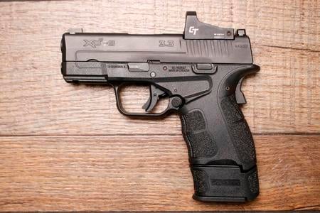 XDS-9 9MM USED 