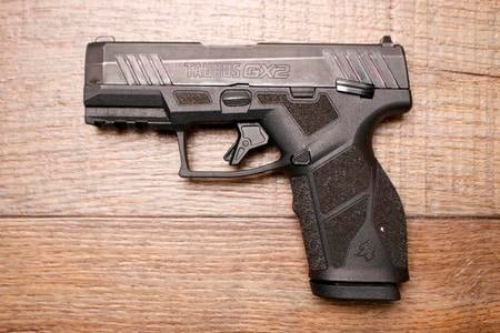 GX2 9MM USED 