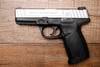 SMITH AND WESSON SD9VE 9MM USED 