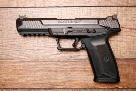 RUGER-57 5.7X28MM UAWS 