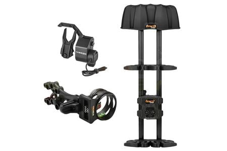 MISSION KIT, PRO HUNTER, QAD R1, RH  