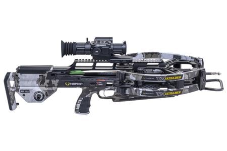 TX ULTRA 26.5 VISION, ACUSLIDE MAXX, VISON RF SCOPE VEKTRA