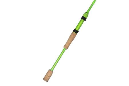 POISE SERIES 7FT MEDIUM FAST - SPINNING